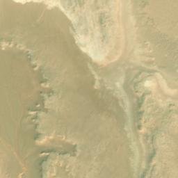 Satellite imagery of Qārat ash Shufshufah, EG