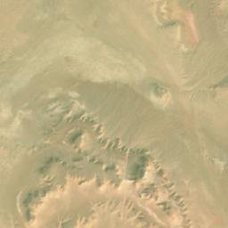Satellite imagery of Qārat ash Shufshufah, EG