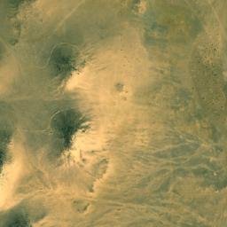 Satellite imagery of Qôr el-Liffîya, EG