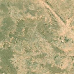 Satellite imagery of Qārat al ‘Aşīdah, EG