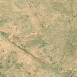 Satellite imagery of Qārat al ‘Aşīdah, EG