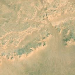 Satellite imagery of Al ‘Ulaymah, EG