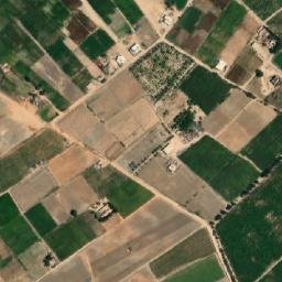Satellite imagery of Jabal al Yatīm, EG