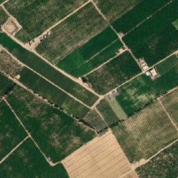Satellite imagery of Jabal al Yatīm, EG