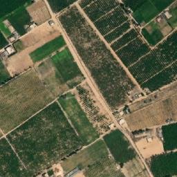 Satellite imagery of Jabal al Yatīm, EG