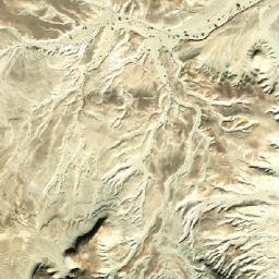 Satellite imagery of Jabal al Ḩasanah, EG