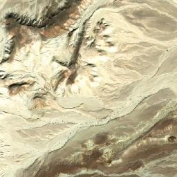 Satellite imagery of Jabal al Ḩasanah, EG