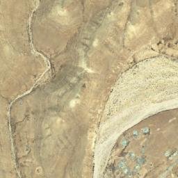 Satellite imagery of Ra‘s Farūklī, EG