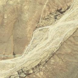 Satellite imagery of Ra‘s Farūklī, EG
