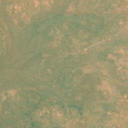 Satellite imagery of الرجم الأبيض, IQ