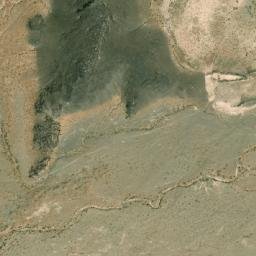 Satellite imagery of Raḩmatullāh Ghunḏêy, AF