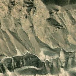 Satellite imagery of Ghund Khoran, PK