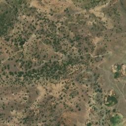 Satellite imagery of Zirashah, PK