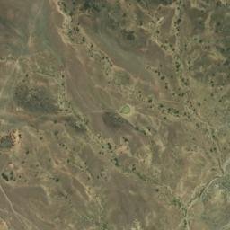 Satellite imagery of Zirashah, PK