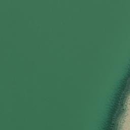 Satellite imagery of Eagle Island Light (historical), CN