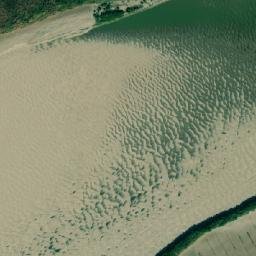 Satellite imagery of Eagle Island Light (historical), CN