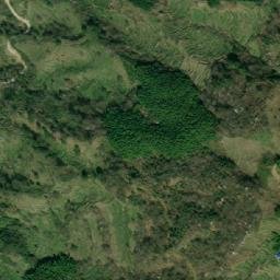 Satellite imagery of Jiuhua Shan, CN