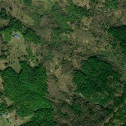 Satellite imagery of Jiuhua Shan, CN