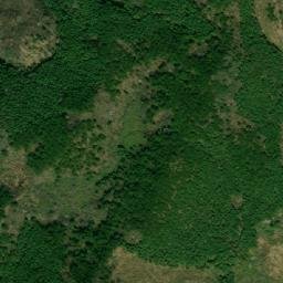 Satellite imagery of Jiuhua Shan, CN