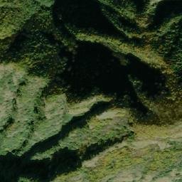 Satellite imagery of Chikeng Shan, CN