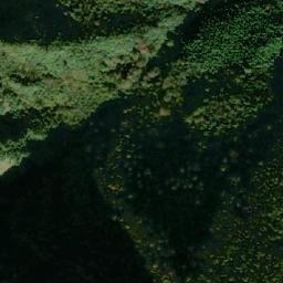 Satellite imagery of Chikeng Shan, CN