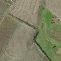 Satellite imagery of RICHLAND CH SPIRE SEC — NGS AG9968 — Travis County, US, US