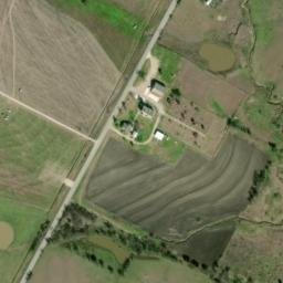 Satellite imagery of RICHLAND CH SPIRE SEC — NGS AG9968 — Travis County, US, US