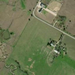 Satellite imagery of RICHLAND CH SPIRE SEC — NGS AG9968 — Travis County, US, US