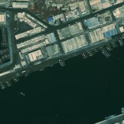 Satellite imagery of Roche Founti, MA