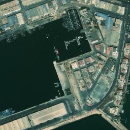 Satellite imagery of Roche Founti, MA