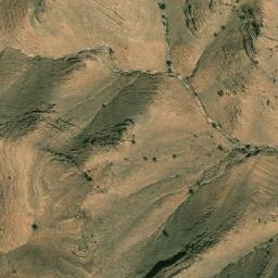 Satellite imagery of Adrar Agni-n-Talbat, MA