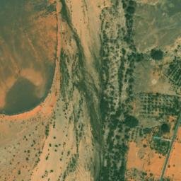 Satellite imagery of Nekhel Sfaï, DZ