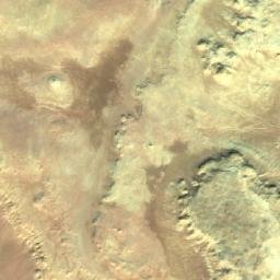 Satellite imagery of Qārat al Fakhkhār, EG