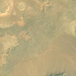 Satellite imagery of Qārat al Ḩamrah, EG