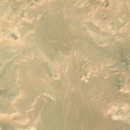 Satellite imagery of Qārat ash Shufshufah, EG