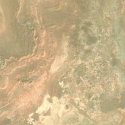 Satellite imagery of Qārat ash Shufshufah, EG