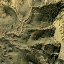 Satellite imagery of Minqār ‘Abd Allāh, EG