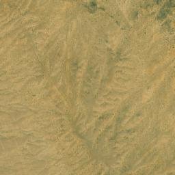 Satellite imagery of Qārat Zughaylīn, EG