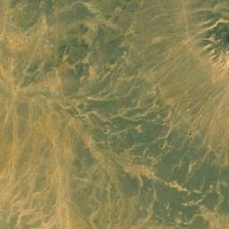 Satellite imagery of Qôr el-Liffîya, EG