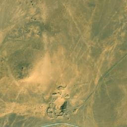 Satellite imagery of Qôr el-Liffîya, EG