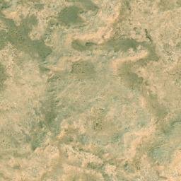 Satellite imagery of Qārat al ‘Aşīdah, EG