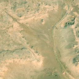 Satellite imagery of Qārat al ‘Aşīdah, EG