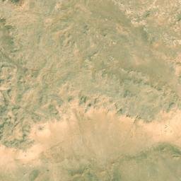 Satellite imagery of Qārat al ‘Aşīdah, EG