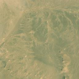 Satellite imagery of Qārat al Markaz, EG