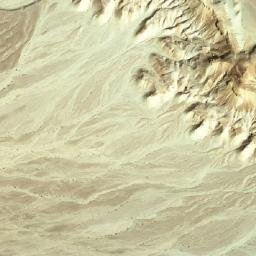 Satellite imagery of Jabal al Ḩasanah, EG