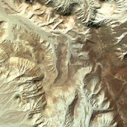 Satellite imagery of Jabal al Ḩasanah, EG