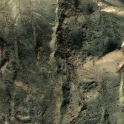 Satellite imagery of Jabal al Barqah, EG