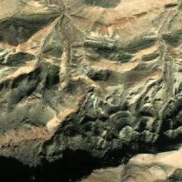 Satellite imagery of Jabal al Barqah, EG