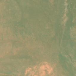 Satellite imagery of الرجم الأبيض, IQ