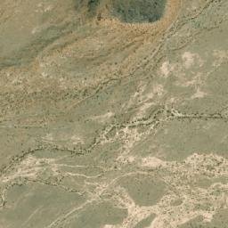 Satellite imagery of Raḩmatullāh Ghunḏêy, AF